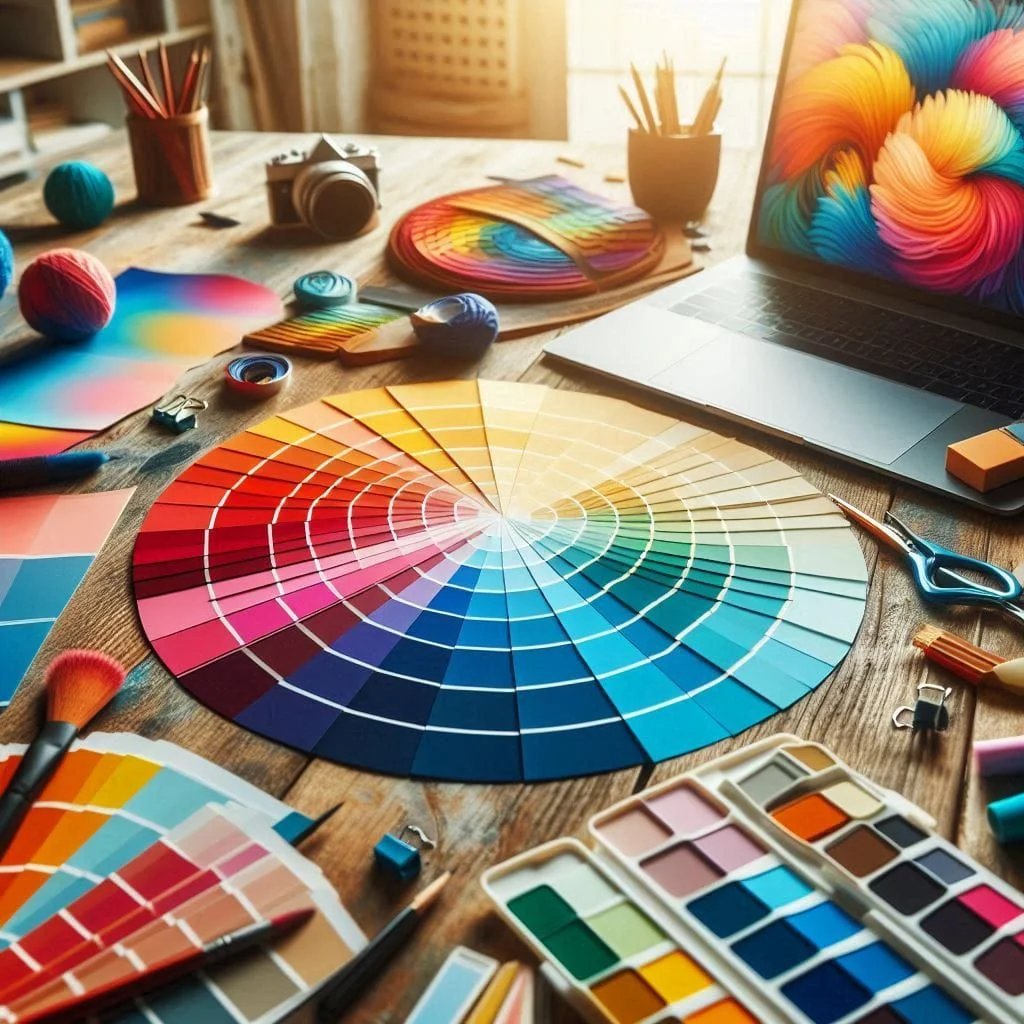 Color Bold Preview